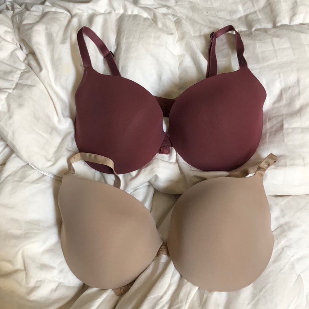 Calvin Klein Bra Bundle